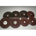 Welding Seam Grinding Wheel